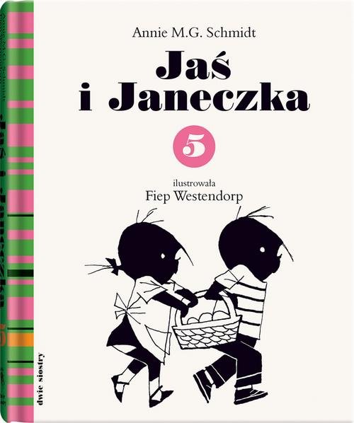 Image of Jaś i Janeczka 5