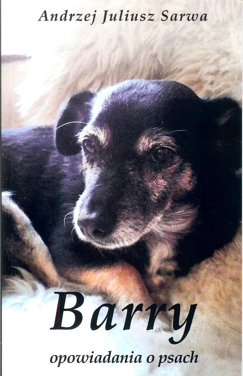 Image of Barry Opowiadania o psach