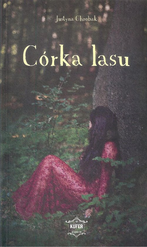 Image of Córka lasu