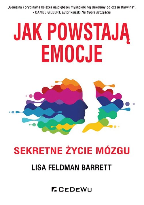 Image of Jak powstają emocje Sekretne życie mózgu