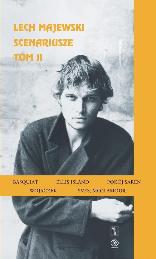 Image of Scenariusze Tom 2