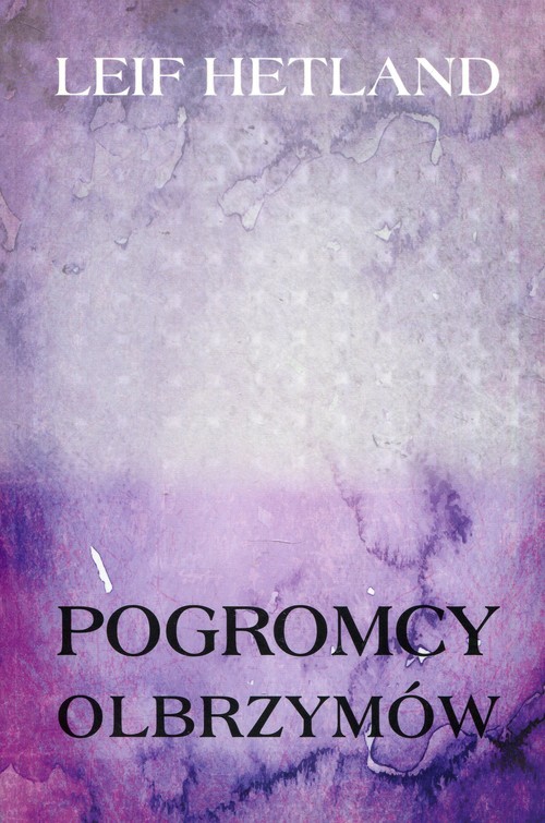 Image of Pogromcy olbrzymów