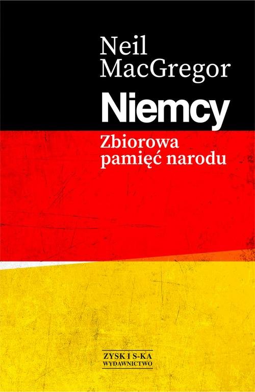 Image of Niemcy Zbiorowa pamięć narodu