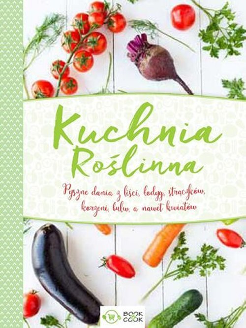 Image of Kuchnia Roślinna