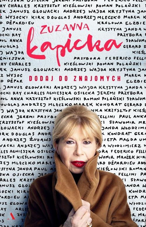 Image of Dodaj do znajomych