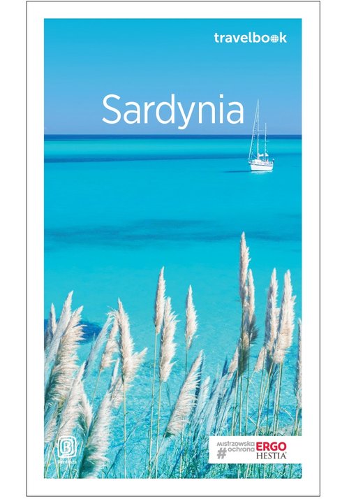 Image of Sardynia Travelbook