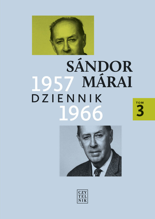 Image of Dziennik 1957-1966