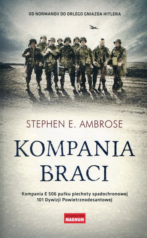Image of Kompania braci