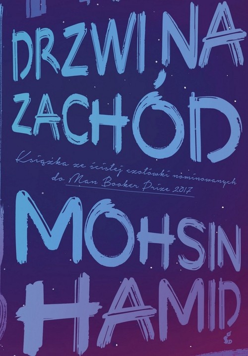 Image of Drzwi na zachód