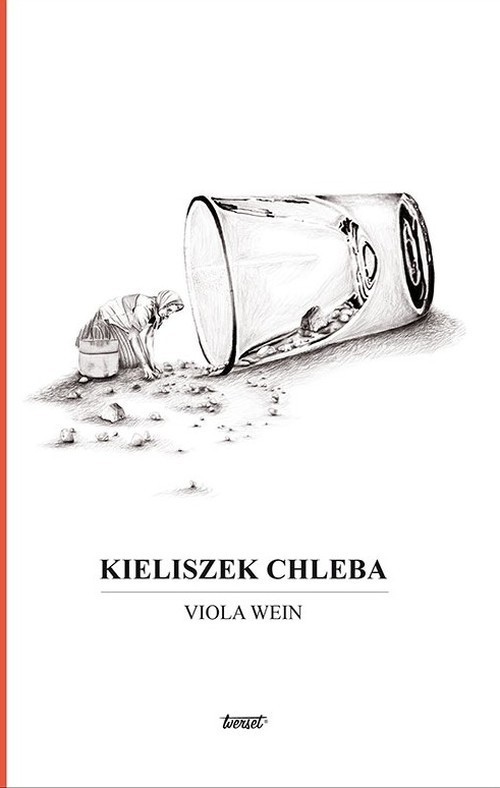 Image of Kieliszek chleba