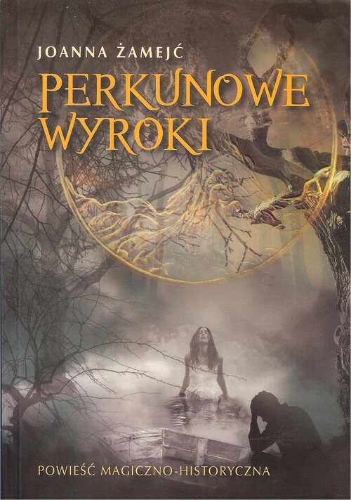 Image of Perkunowe wyroki