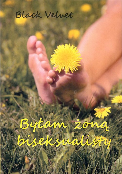 Image of Byłam żoną biseksualisty