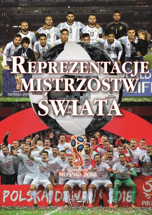 Image of Reprezentacje Mistrzostw Świata