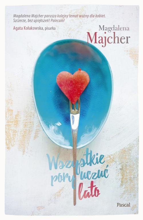 Image of Wszystkie pory uczuć Lato