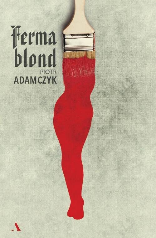Image of Ferma blond