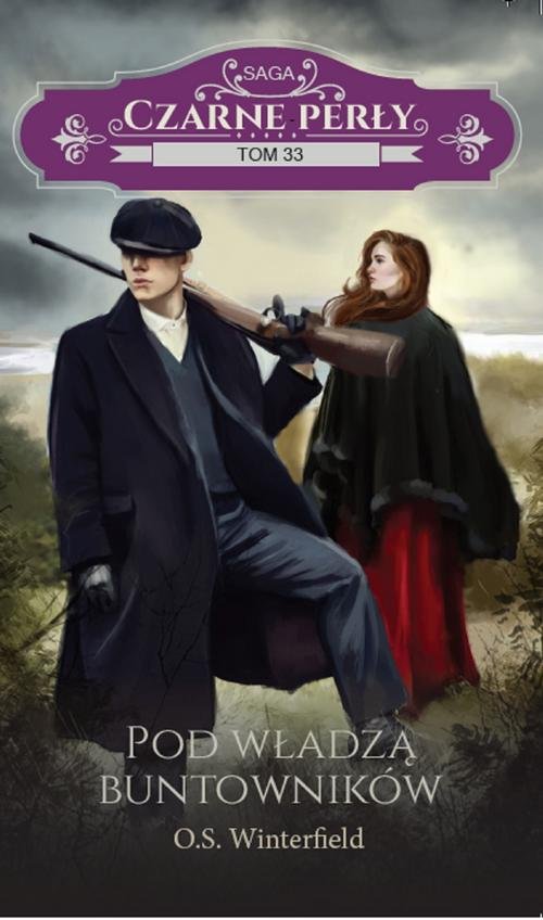 Image of Czarne Perły 33 Pod władzą buntowników