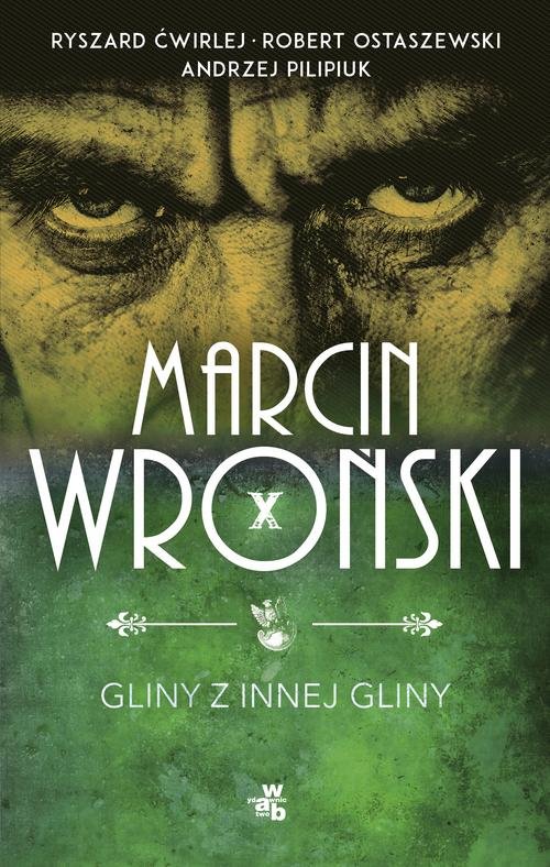 Image of Gliny z innej gliny