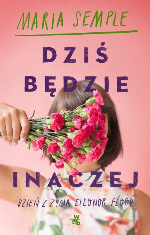 Image of Dziś będzie inaczej
