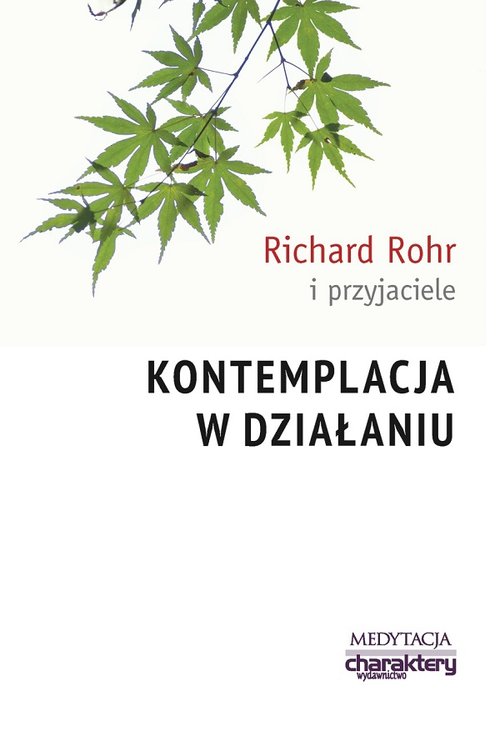 Image of Kontemplacja w działaniu