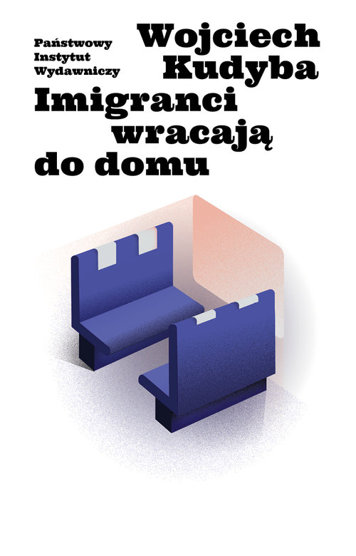 Image of Imigranci wracają do domu