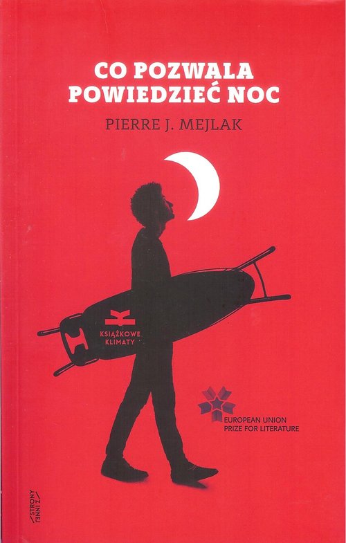 Image of Co pozwala powiedzieć noc