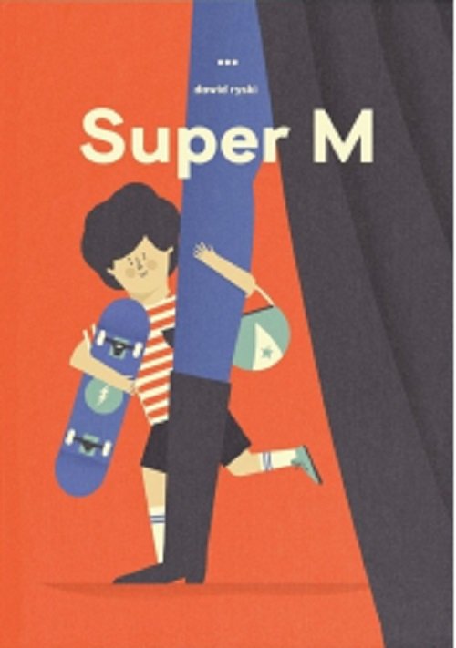 Image of Super M