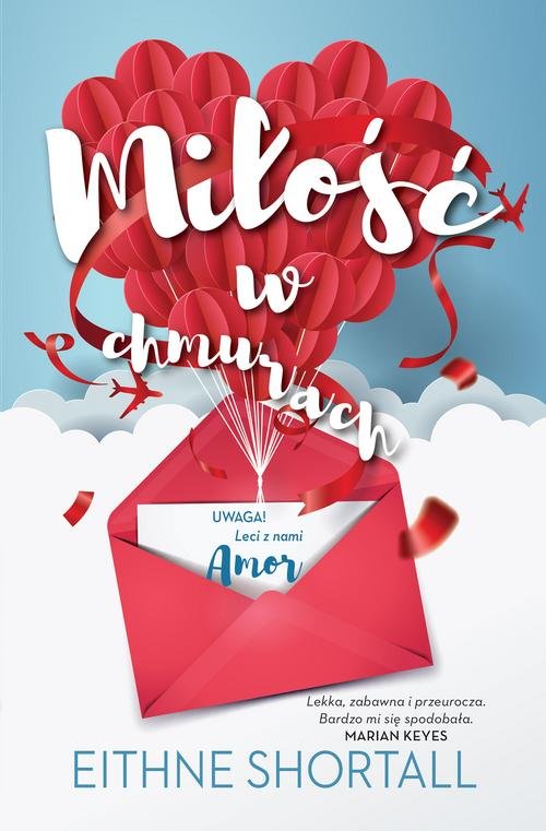 Image of Miłość w chmurach