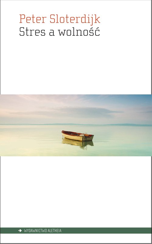 Image of Stres a wolność