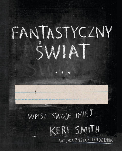 Image of Fantastyczny Świat