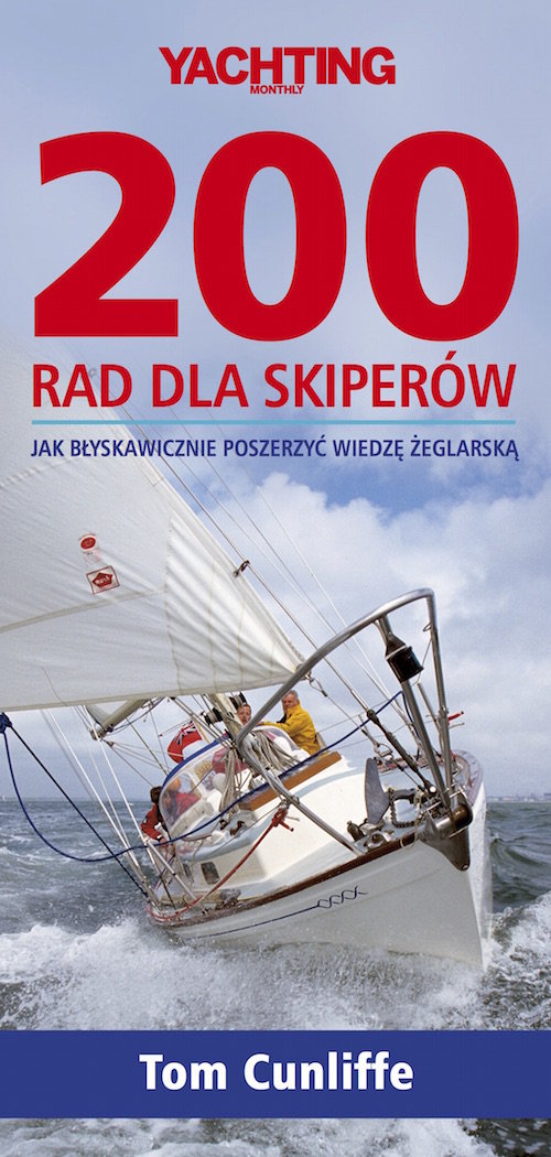 Image of 200 rad dla skiperów