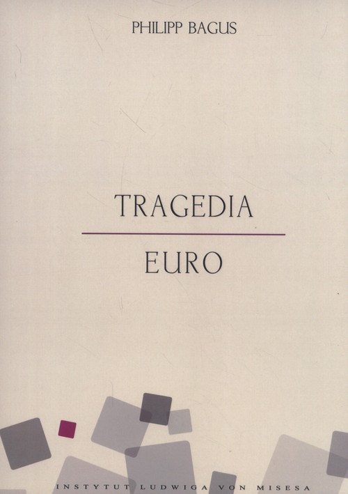 Image of Tragedia euro