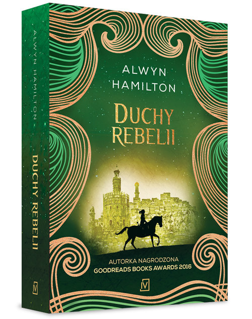 Image of Duchy rebelii