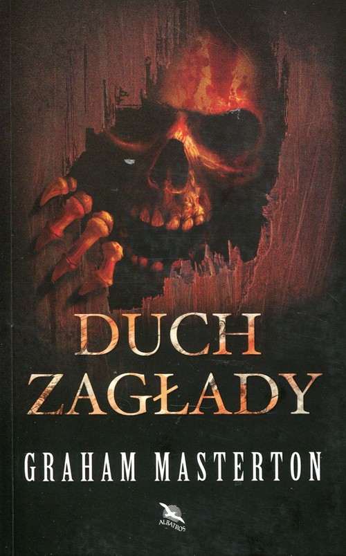 Image of Duch zagłady