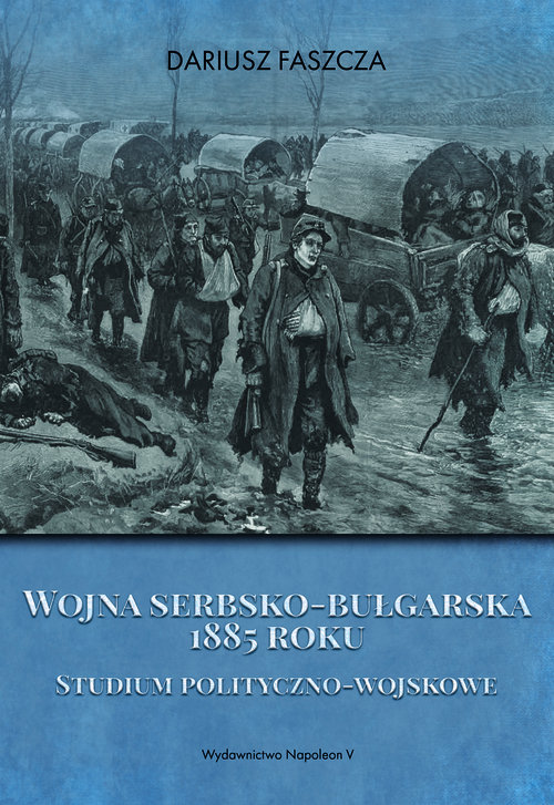 Image of Wojna serbsko-bułgarska 1885 roku