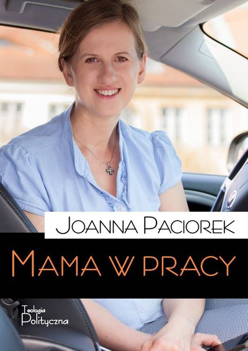 Image of Mama w pracy