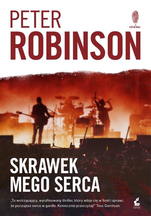 Image of Skrawek mego serca