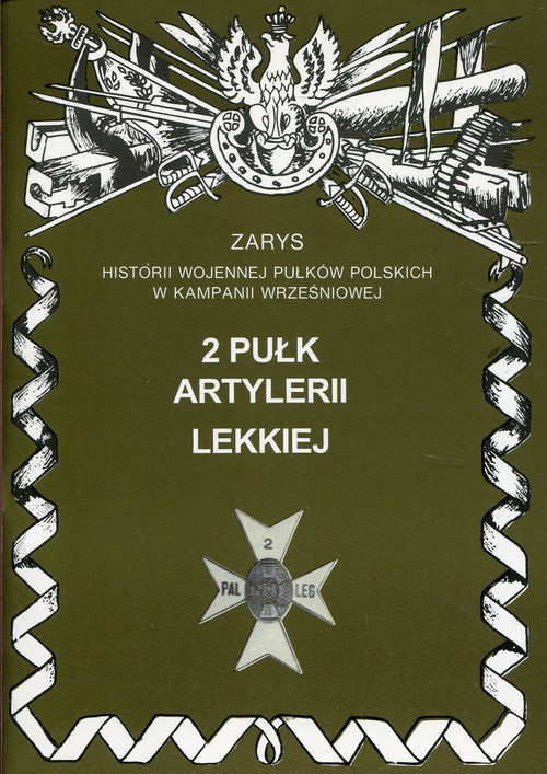 Image of 2 pułk artylerii lekkiej
