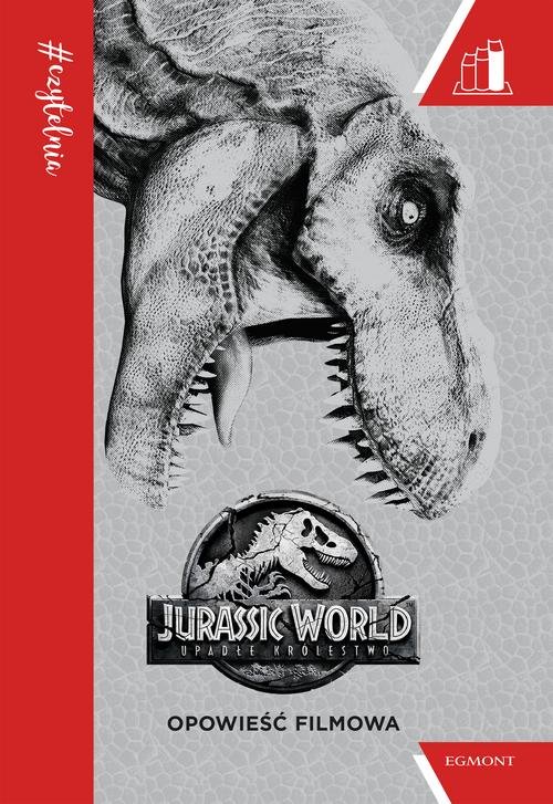 Image of Jurassic World 2 Opowieść filmowa. #Czytelnia