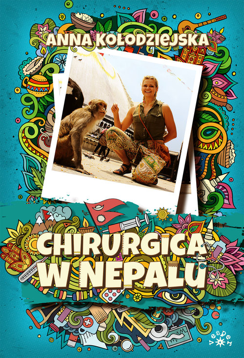Image of Chirurgica w Nepalu