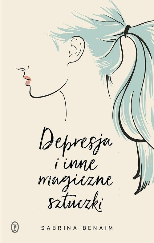 Image of Depresja i inne magiczne sztuczki