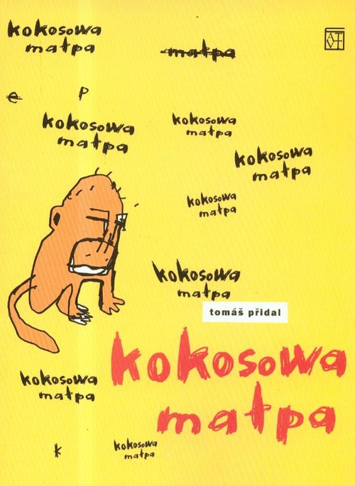 Image of Kokosowa małpa