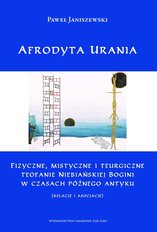 Image of Afrodyta Urania