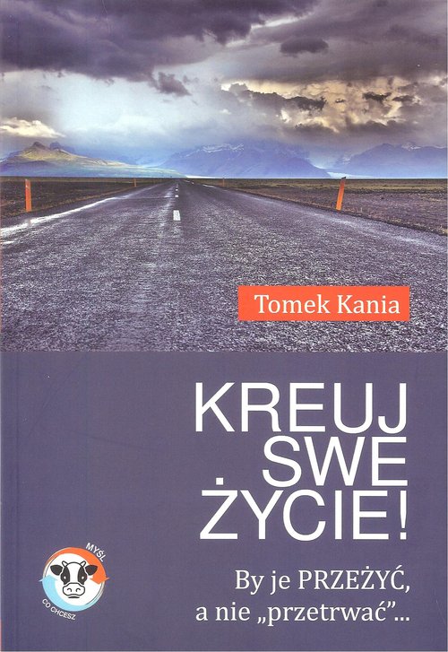 Image of Kreuj swe życie!