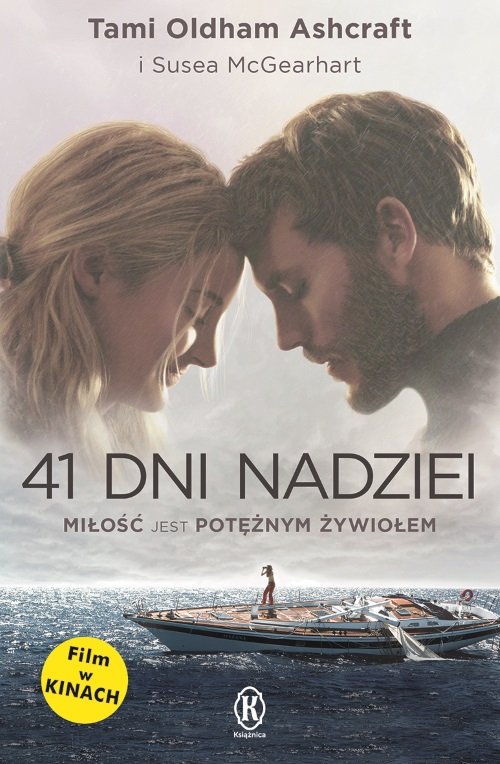 Image of 41 dni nadziei
