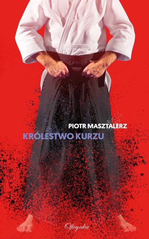 Image of Królestwo Kurzu