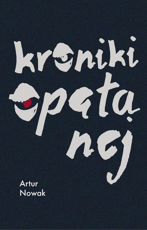 Image of Kroniki opętanej