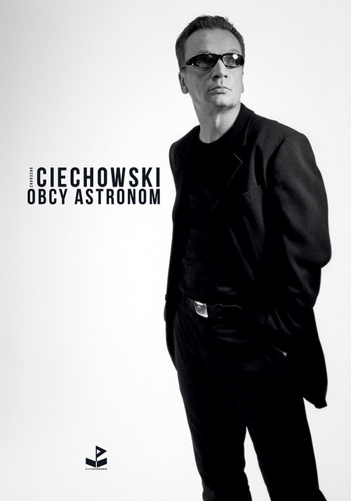 Image of Obcy astronom