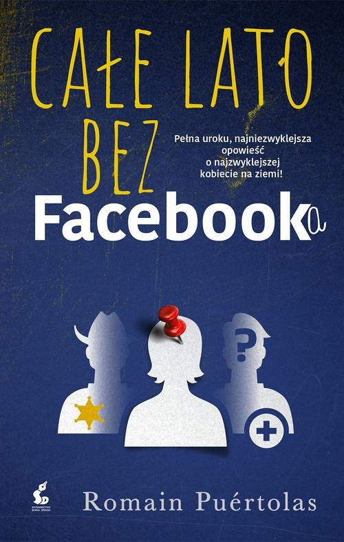 Image of Całe lato bez Facebooka