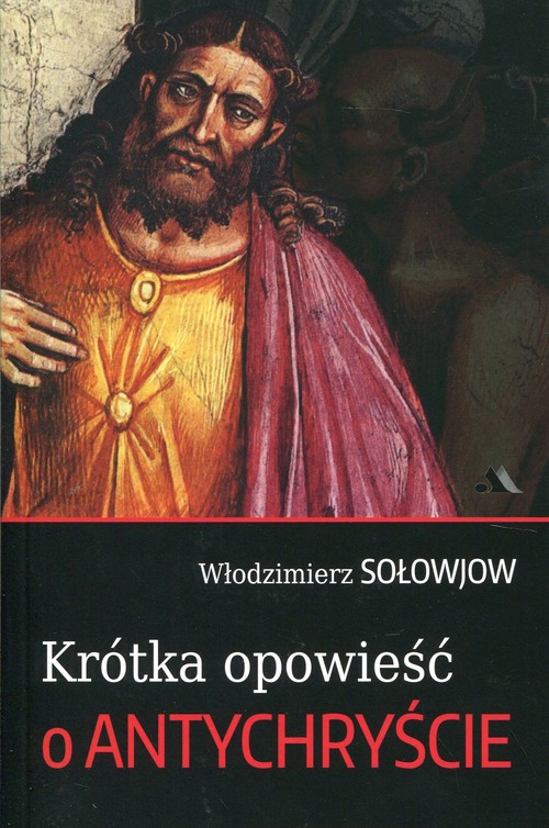 Image of Krótka opowieść o Antychryście