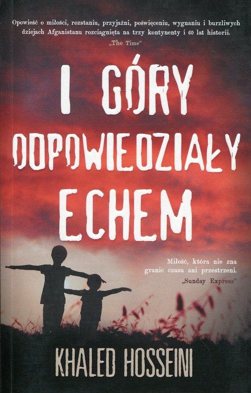 Image of I góry odpowiedziały echem